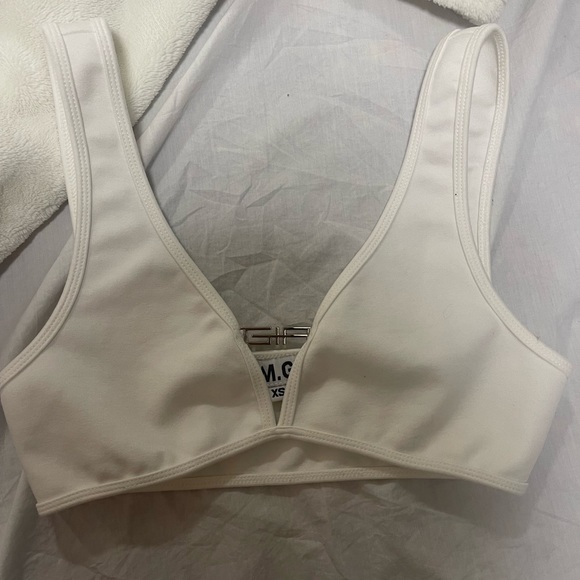 I.AM.GIA top - Picture 1 of 2